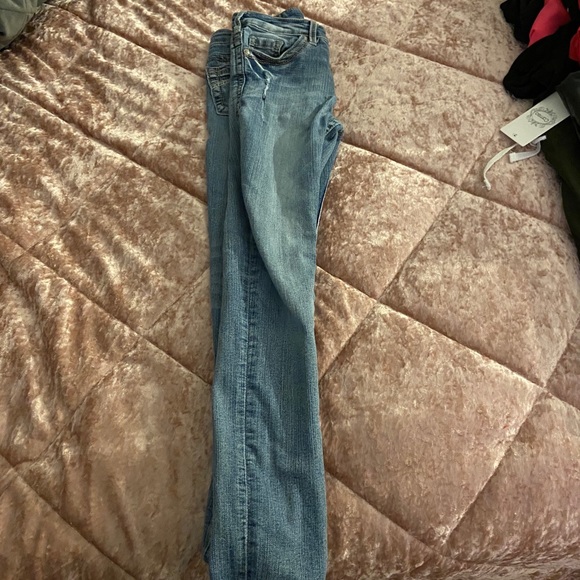 Bluejeans - Picture 3 of 3